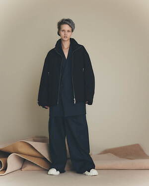 メゾンスペシャル(MAISON SPECIAL) 2024年秋メンズコレクション  - 写真23