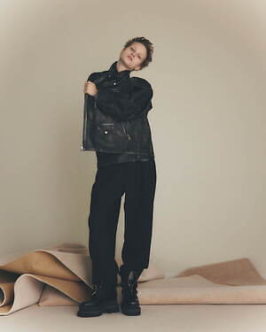 メゾンスペシャル(MAISON SPECIAL) 2024年秋メンズコレクション  - 写真26