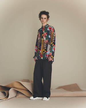 メゾンスペシャル(MAISON SPECIAL) 2024年秋メンズコレクション  - 写真28