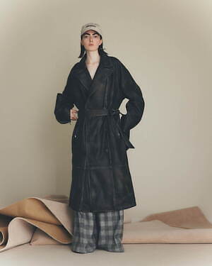 メゾンスペシャル(MAISON SPECIAL) 2024年秋メンズコレクション  - 写真31