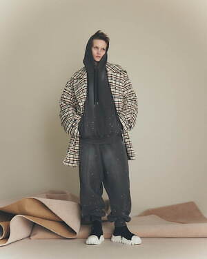 メゾンスペシャル(MAISON SPECIAL) 2024年秋メンズコレクション  - 写真34