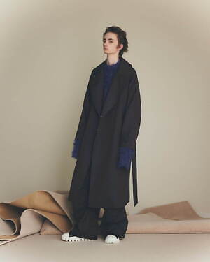 メゾンスペシャル(MAISON SPECIAL) 2024年秋メンズコレクション  - 写真36