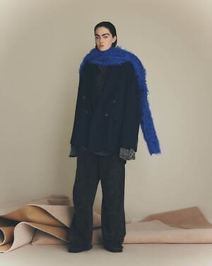 メゾンスペシャル(MAISON SPECIAL) 2024年秋メンズコレクション  - 写真38