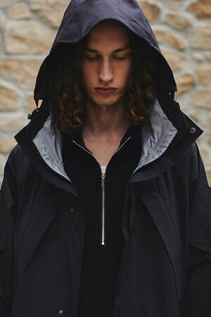 ブラームス(blurhms) 2024-25年秋冬ウィメンズ&メンズコレクション  - 写真30