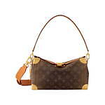 ルイ・ヴィトン(LOUIS VUITTON) モノグラム・ダスト キャンバス｜写真3