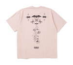 ネイバーフッド×ドクター・ウー、タトゥー風“スカルの線画”ハワイアンシャツやロゴTシャツなど｜写真9