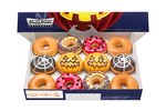 クリスピー・クリームよりハロウィンモチーフの限定ドーナツ - ジャックランタンなど｜写真1