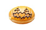 クリスピー・クリームよりハロウィンモチーフの限定ドーナツ - ジャックランタンなど｜写真4