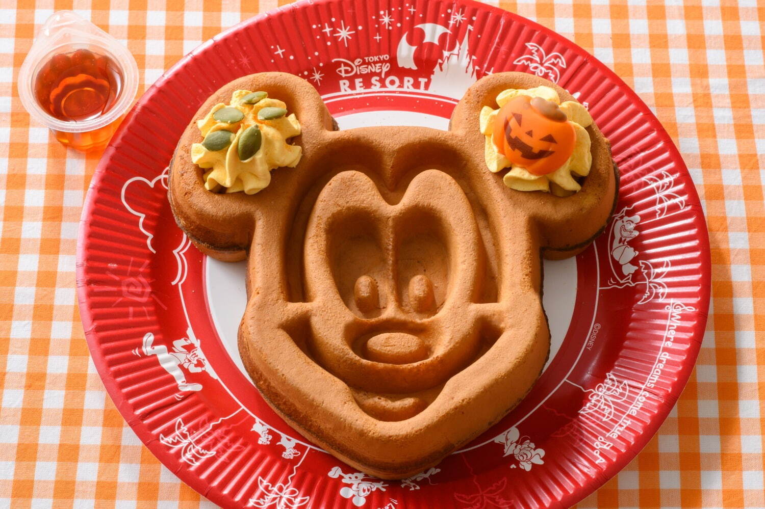 東京ディズニーランド＆シーのハロウィーン、ヴィランズ主役の