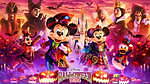 東京ディズニーランド＆シーのハロウィーン、ヴィランズ主役のパレード＆マレフィセントのベレー帽など｜写真11