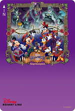 東京ディズニーランド＆シーのハロウィーン、ヴィランズ主役のパレード＆マレフィセントのベレー帽など｜写真18