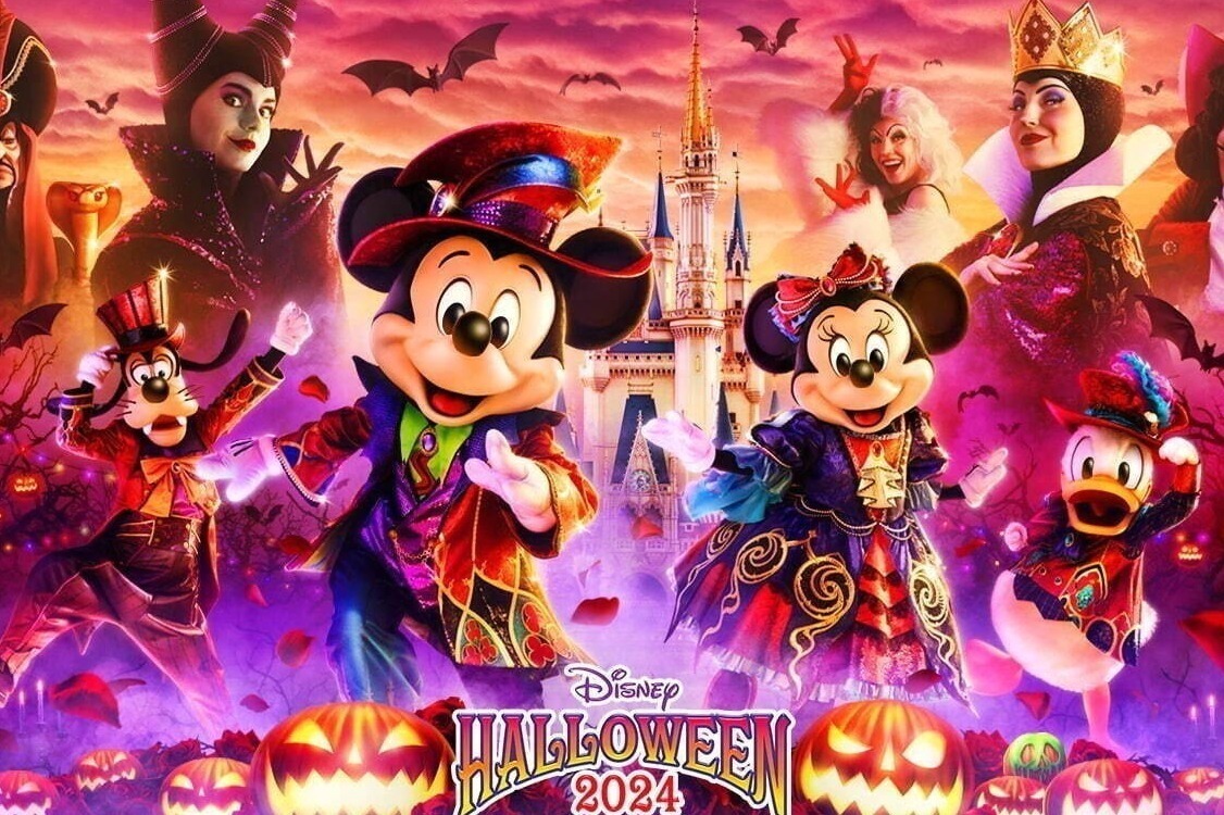 秋イベント2024【関東版】東京＆千葉のおすすめお出かけ情報まとめ、紅葉やグルメフェスなど