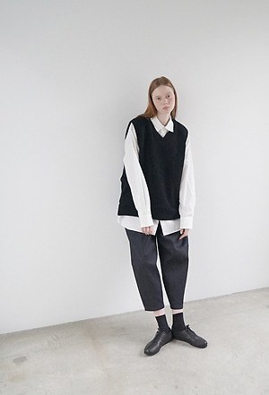 ヴウ(VU) 2024-25年秋冬ウィメンズコレクション  - 写真14