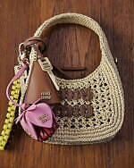 ミュウミュウ(MIU MIU) アルカディ｜写真8