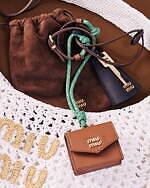 ミュウミュウ(MIU MIU) アルカディ｜写真3