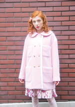 ミルク 2024年秋コレクション - 儚げでガーリーなバレエコアスタイル｜写真6