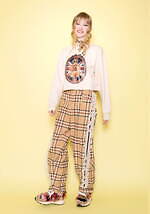 ミルク 2024年秋コレクション - 儚げでガーリーなバレエコアスタイル｜写真11