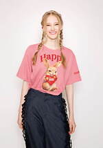 ミルク 2024年秋コレクション - 儚げでガーリーなバレエコアスタイル｜写真13