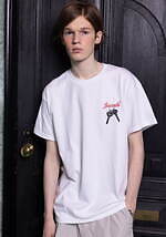 ミルクボーイ 2024年秋冬コレクション - 不思議な森の中、ホラーでパンキッシュなムード｜写真14