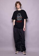 ミルクボーイ 2024年秋冬コレクション - 不思議な森の中、ホラーでパンキッシュなムード｜写真15