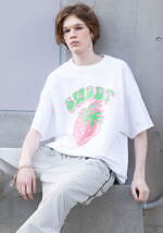 ミルクボーイ 2024年秋冬コレクション - 不思議な森の中、ホラーでパンキッシュなムード｜写真20