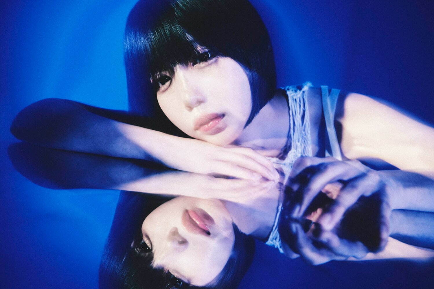 あの｜anoの単独ライブ「絶対聖域」大阪・Zepp 大阪ベイサイド＆東京・豊洲PITで開催