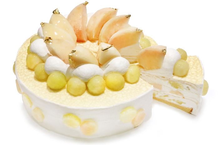 みるくれーぷ Amazon.co.jp: ミルクレープ 480g (フリーカットケーキ