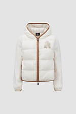 モンクレール グルノーブル、軽量ショートダウンジャケットや風雨を防ぐフード付きジャケット｜写真5