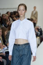 マーガレット ハウエルの2011年春夏コレクション - ロンドン・ファッション・ウィーク｜写真2