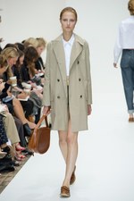 マーガレット ハウエルの2011年春夏コレクション - ロンドン・ファッション・ウィーク｜写真3