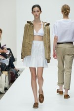 マーガレット ハウエルの2011年春夏コレクション - ロンドン・ファッション・ウィーク｜写真5