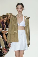 マーガレット ハウエルの2011年春夏コレクション - ロンドン・ファッション・ウィーク｜写真6