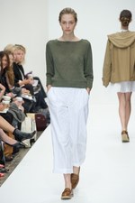 マーガレット ハウエルの2011年春夏コレクション - ロンドン・ファッション・ウィーク｜写真7