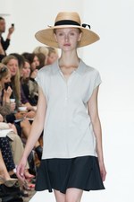 マーガレット ハウエルの2011年春夏コレクション - ロンドン・ファッション・ウィーク｜写真10