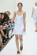 マーガレット ハウエルの2011年春夏コレクション - ロンドン・ファッション・ウィーク｜写真12