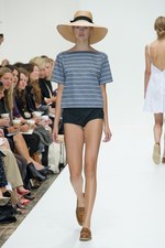 マーガレット ハウエルの2011年春夏コレクション - ロンドン・ファッション・ウィーク｜写真13