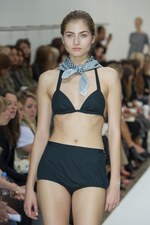 マーガレット ハウエルの2011年春夏コレクション - ロンドン・ファッション・ウィーク｜写真15