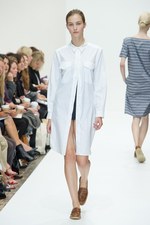 マーガレット ハウエルの2011年春夏コレクション - ロンドン・ファッション・ウィーク｜写真17