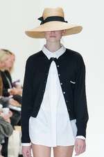 マーガレット ハウエルの2011年春夏コレクション - ロンドン・ファッション・ウィーク｜写真20