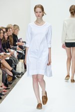 マーガレット ハウエルの2011年春夏コレクション - ロンドン・ファッション・ウィーク｜写真22