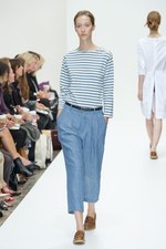 マーガレット ハウエルの2011年春夏コレクション - ロンドン・ファッション・ウィーク｜写真23