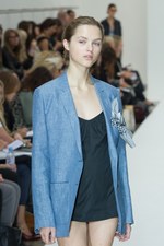 マーガレット ハウエルの2011年春夏コレクション - ロンドン・ファッション・ウィーク｜写真25