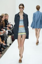 マーガレット ハウエルの2011年春夏コレクション - ロンドン・ファッション・ウィーク｜写真26