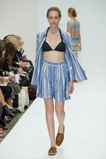 マーガレット ハウエルの2011年春夏コレクション - ロンドン・ファッション・ウィーク｜写真30