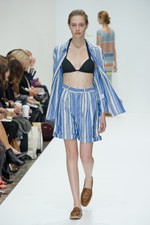 マーガレット ハウエルの2011年春夏コレクション - ロンドン・ファッション・ウィーク｜写真31