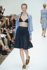 マーガレット ハウエルの2011年春夏コレクション - ロンドン・ファッション・ウィーク｜写真33