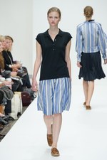 マーガレット ハウエルの2011年春夏コレクション - ロンドン・ファッション・ウィーク｜写真34