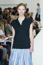 マーガレット ハウエルの2011年春夏コレクション - ロンドン・ファッション・ウィーク｜写真35