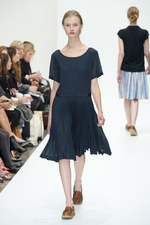 マーガレット ハウエルの2011年春夏コレクション - ロンドン・ファッション・ウィーク｜写真36