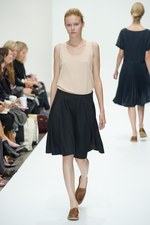 マーガレット ハウエルの2011年春夏コレクション - ロンドン・ファッション・ウィーク｜写真37